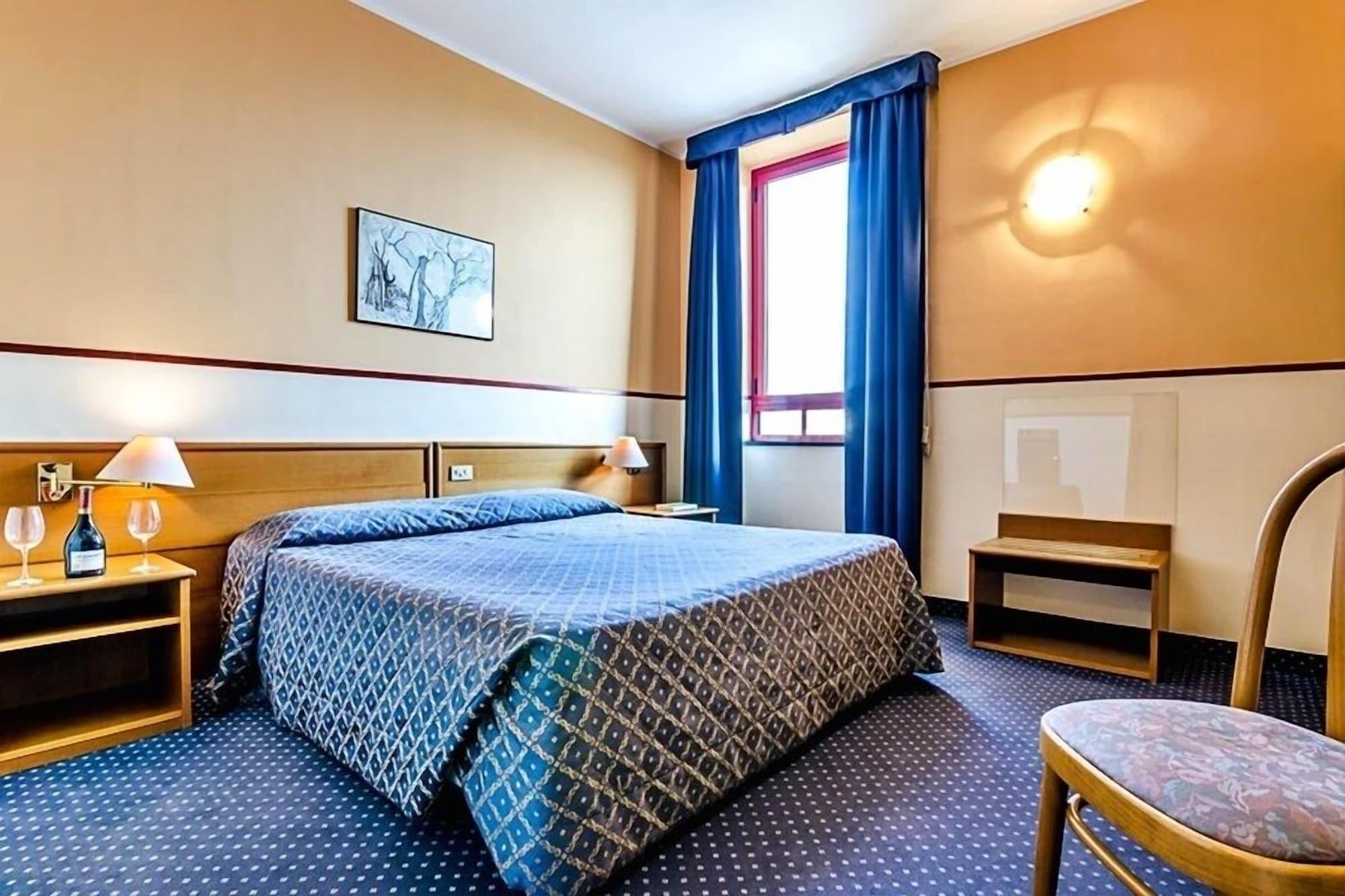 Hotel Columbus Sea