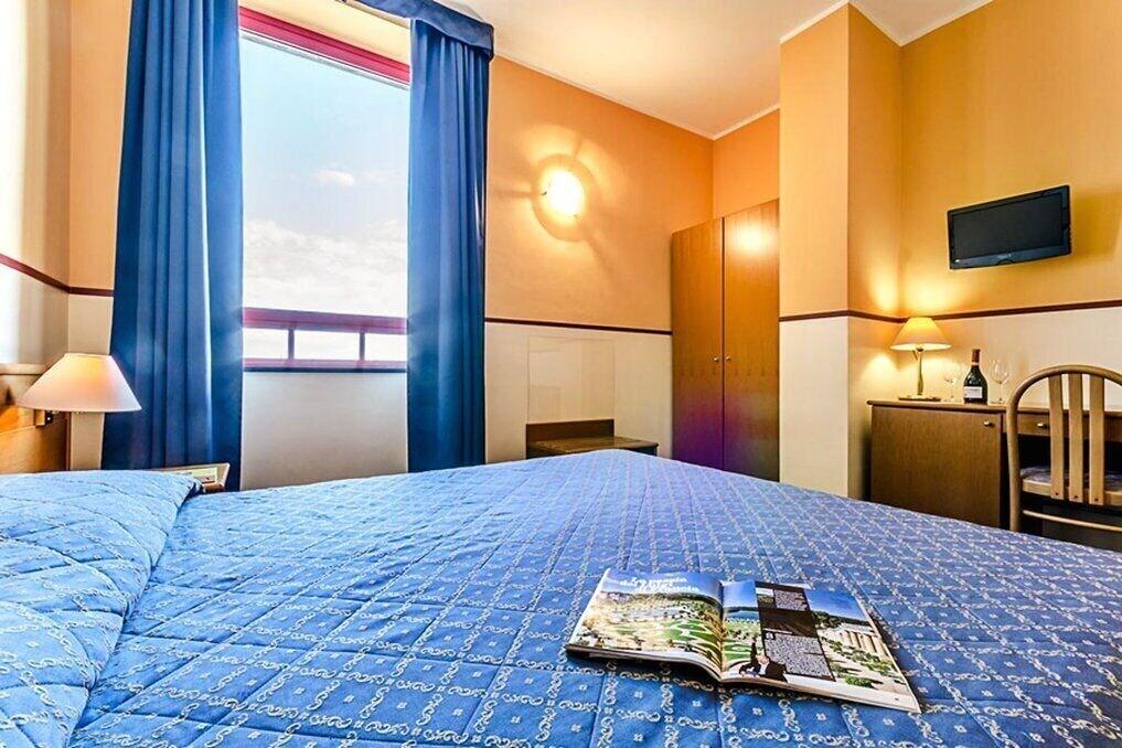 Columbus Sea 4*