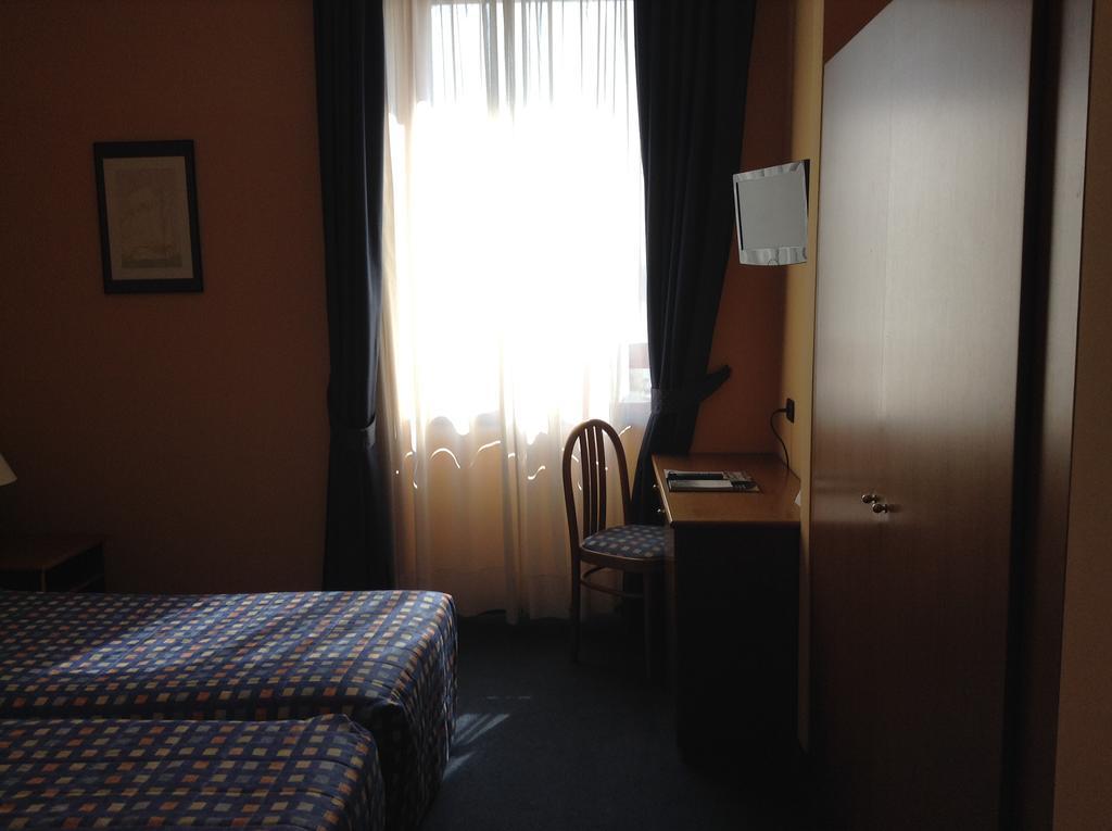 Hotel Columbus Sea 4*