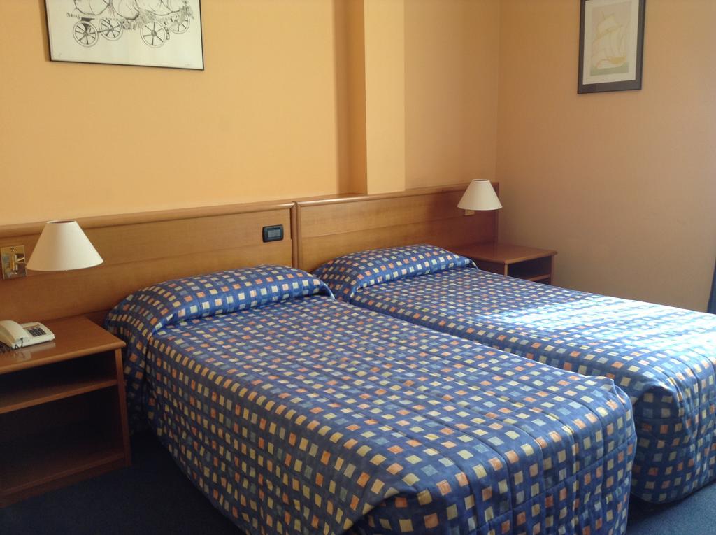 Columbus Sea 4* Génova