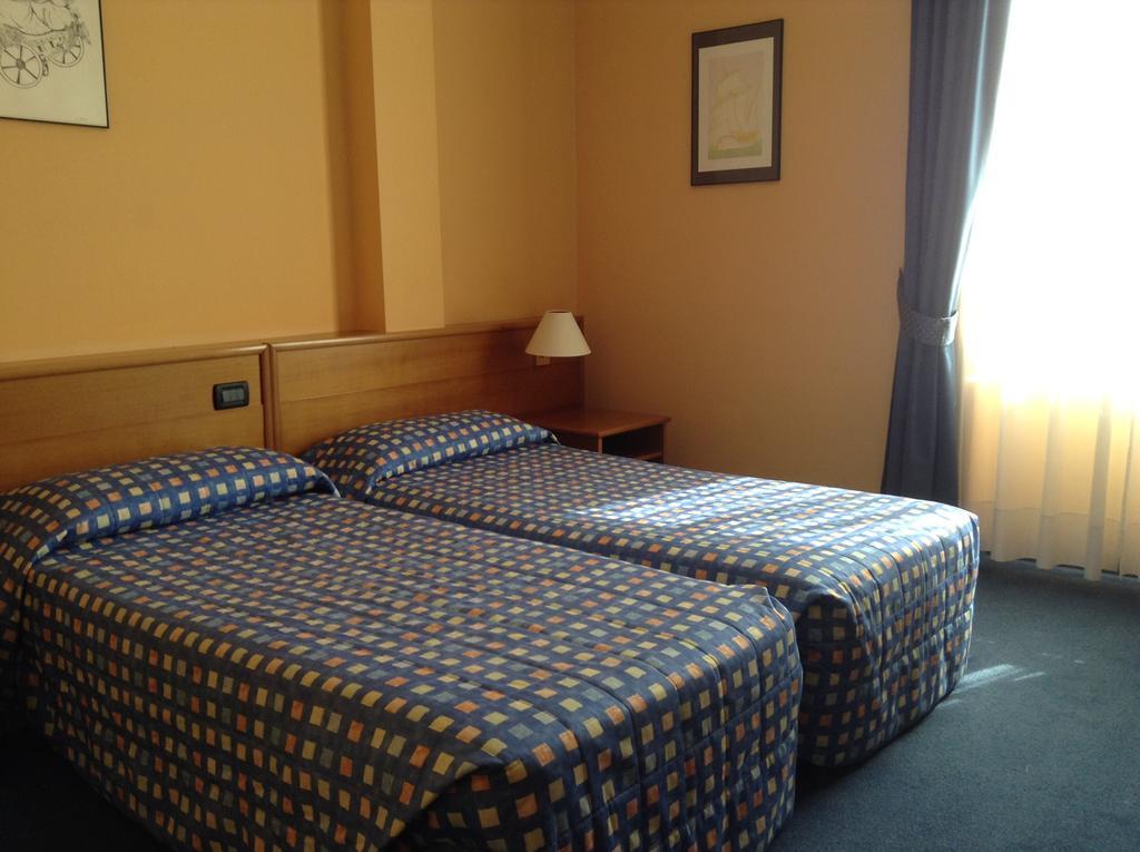Columbus Sea Hotel