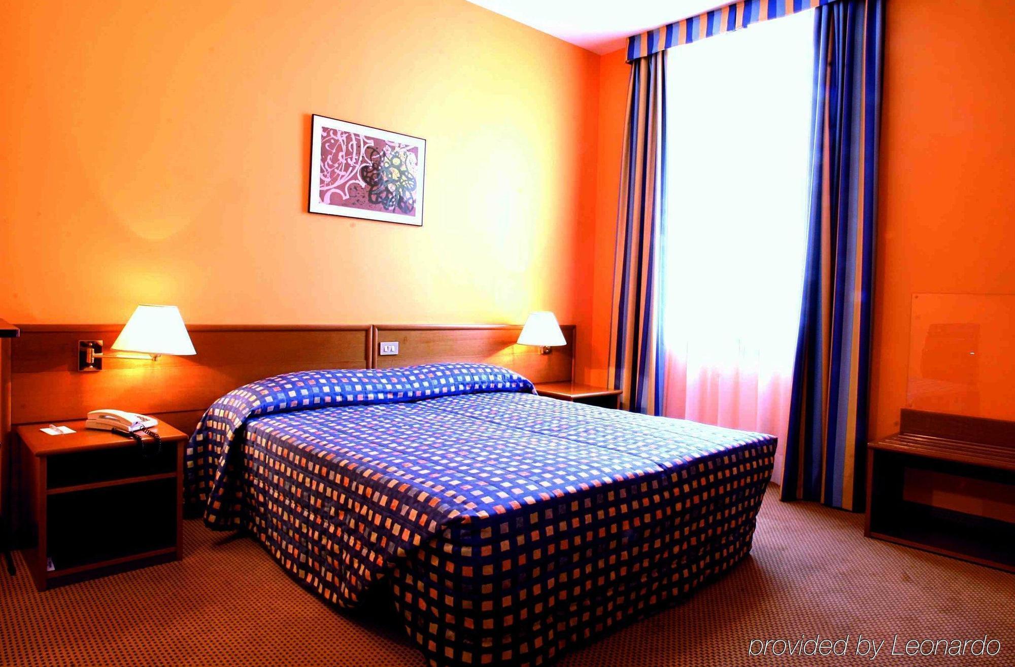 Hotel Columbus Sea