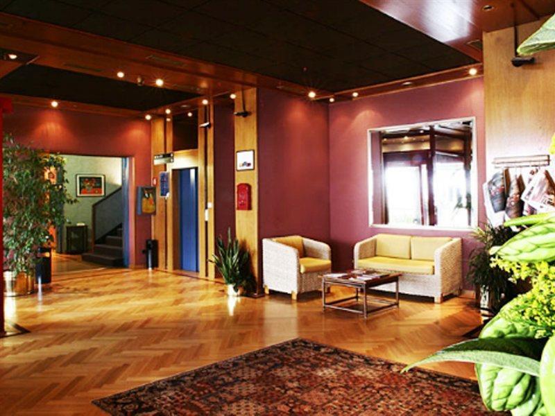 Hotel Columbus Sea Génova