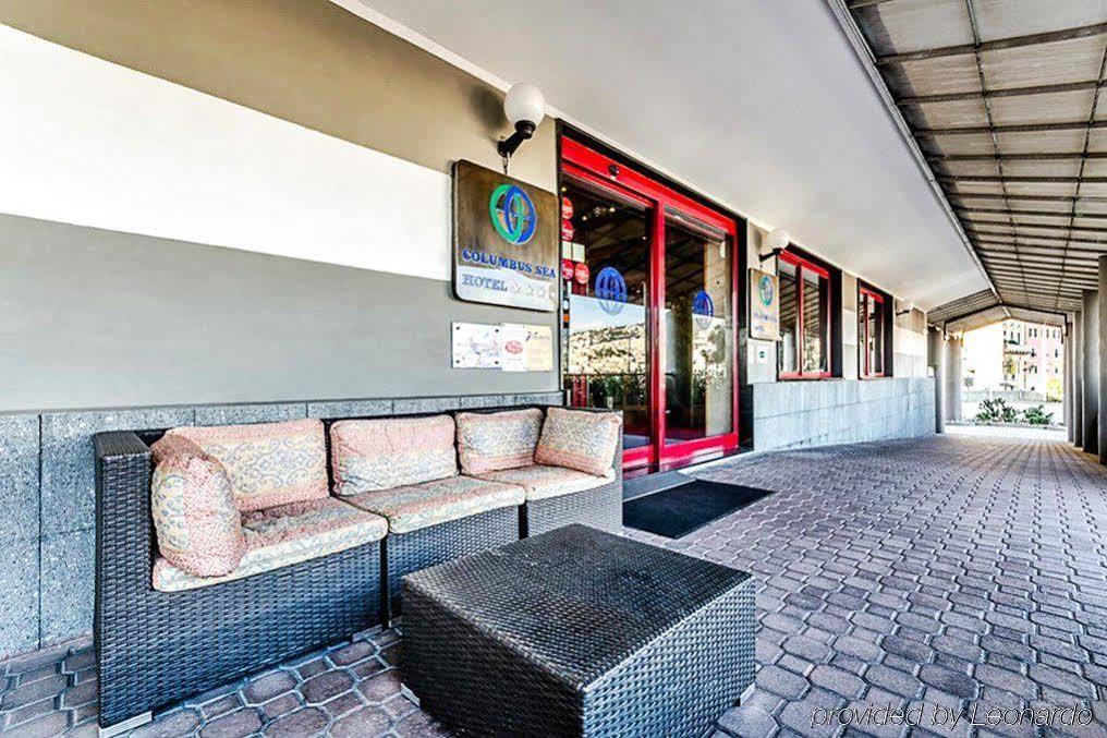 Columbus Sea Hotel 4*