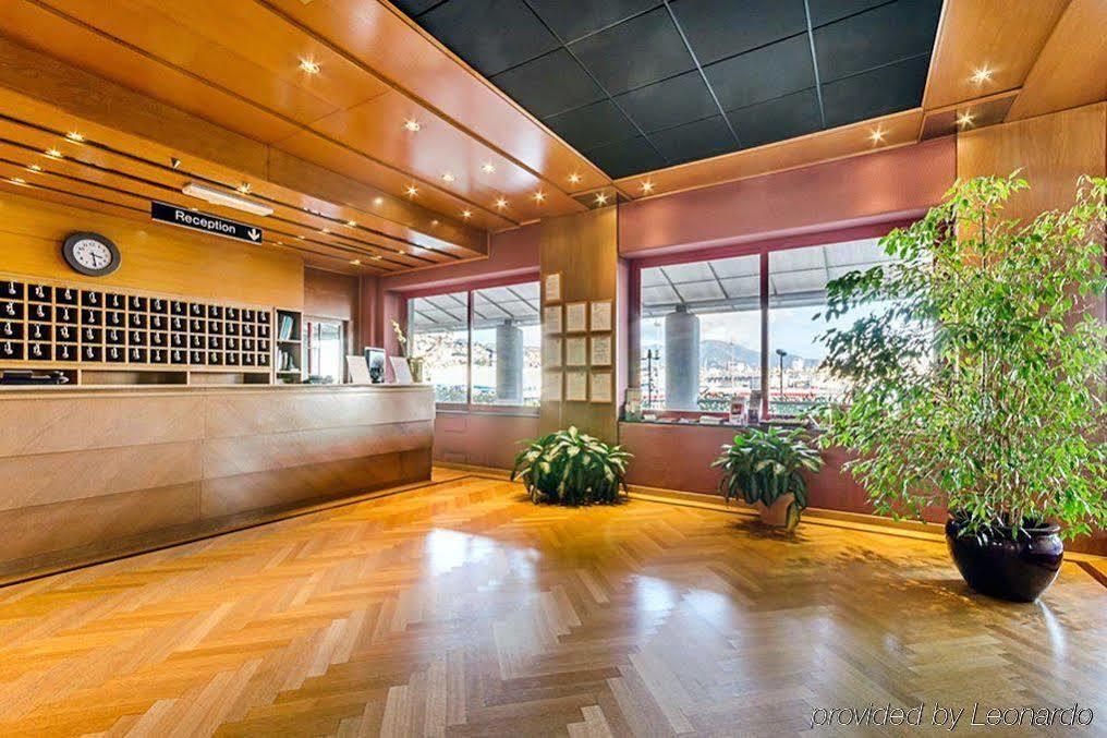 Columbus Sea 4* Génova