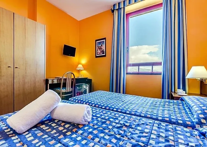 Columbus Sea Hotel