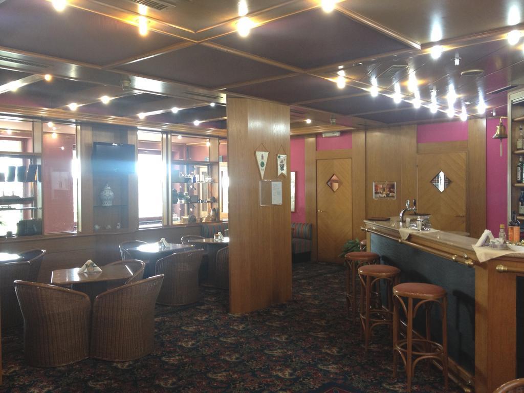 Columbus Sea Hotel