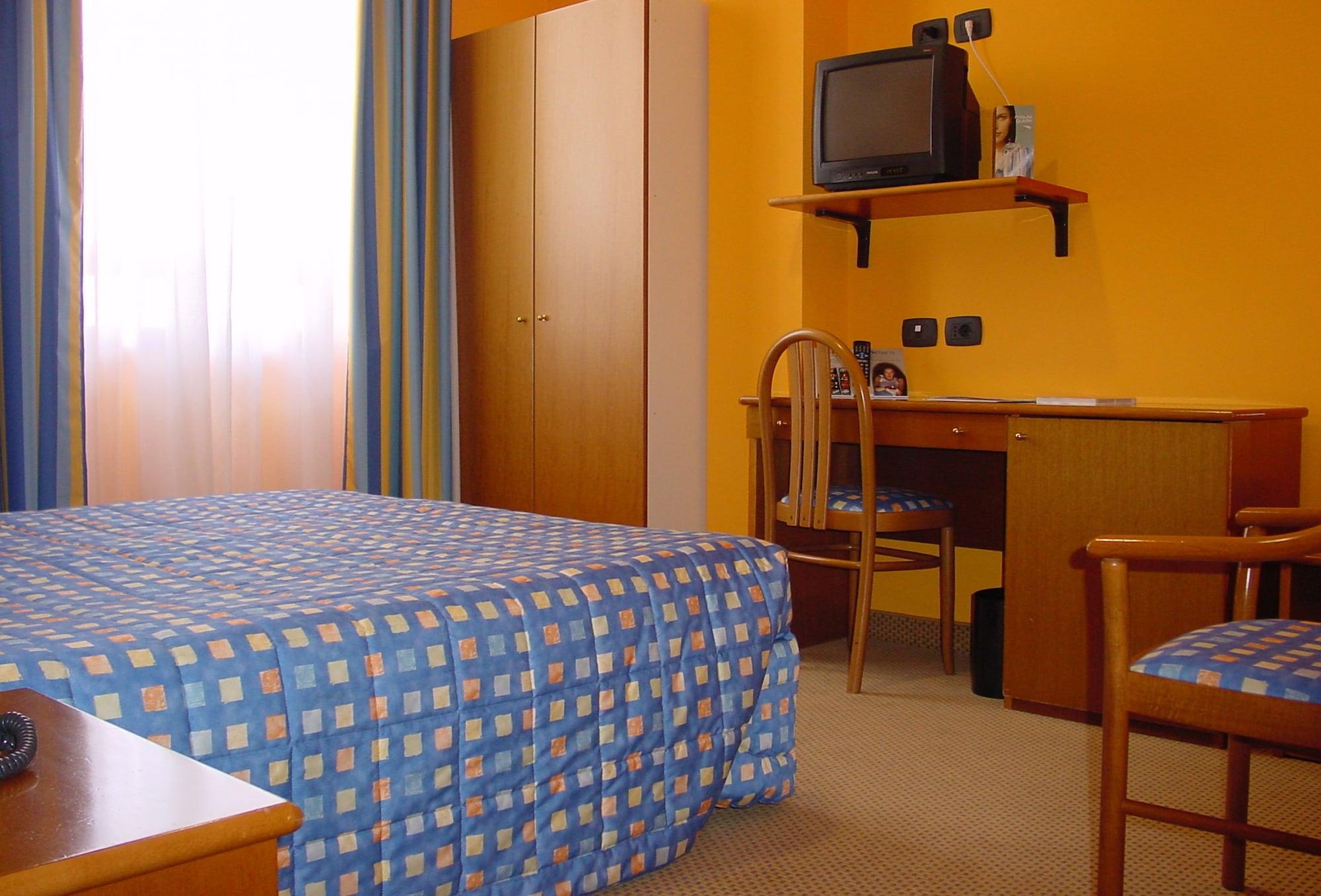 Columbus Sea Hotel 4*
