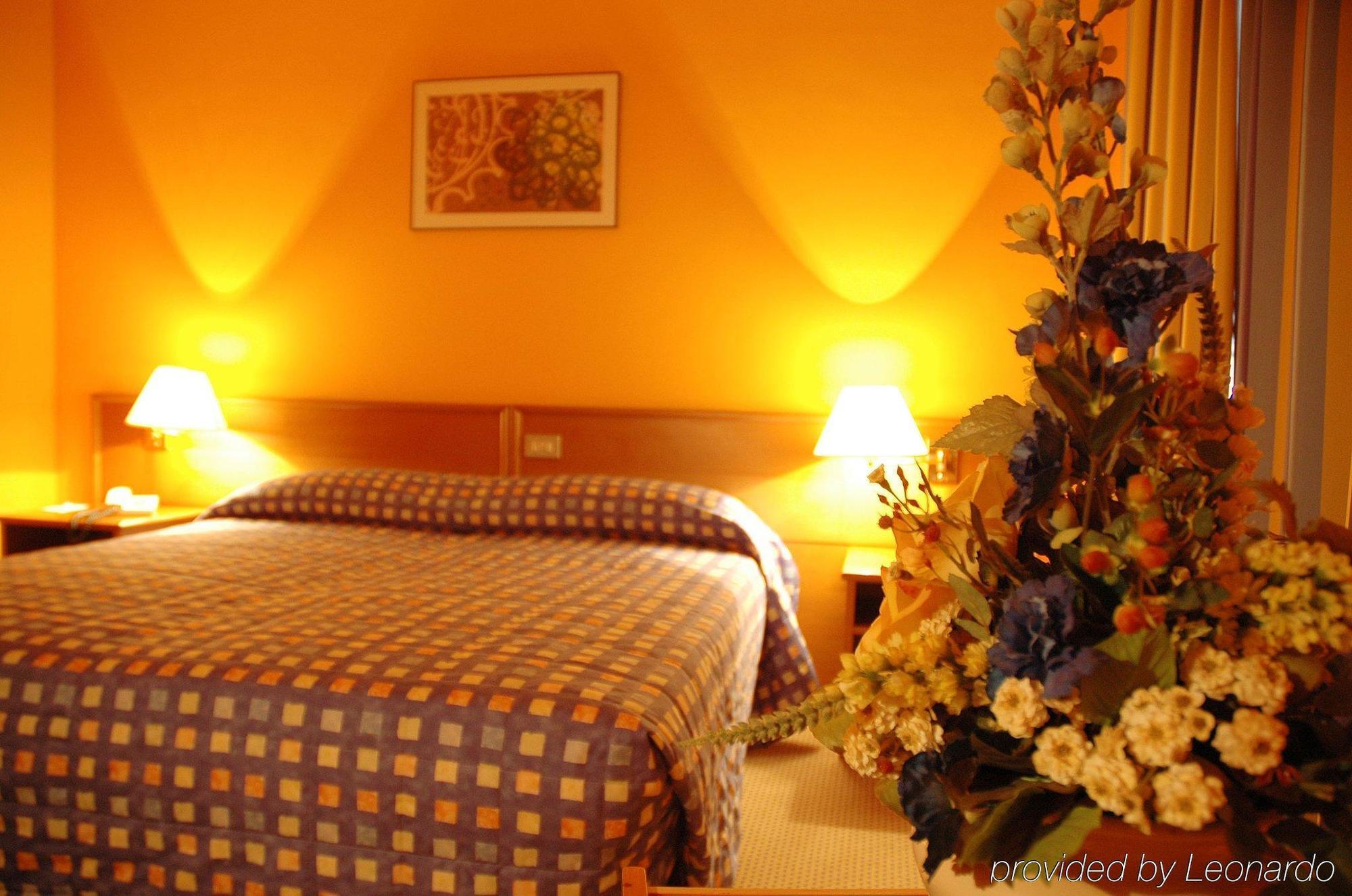 Hotel Columbus Sea 4*