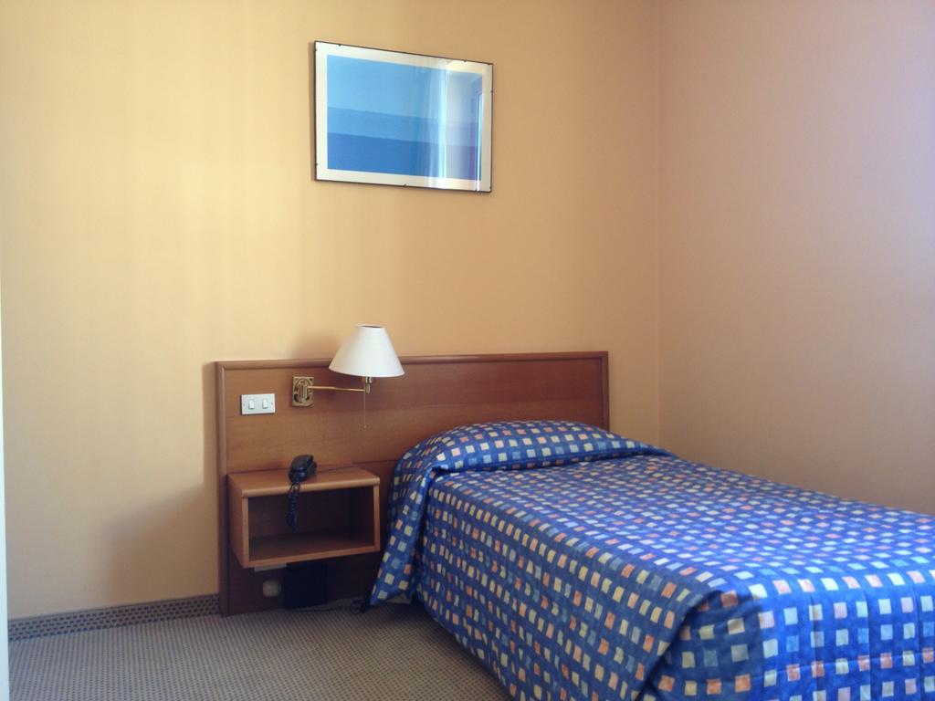 Columbus Sea Hotel