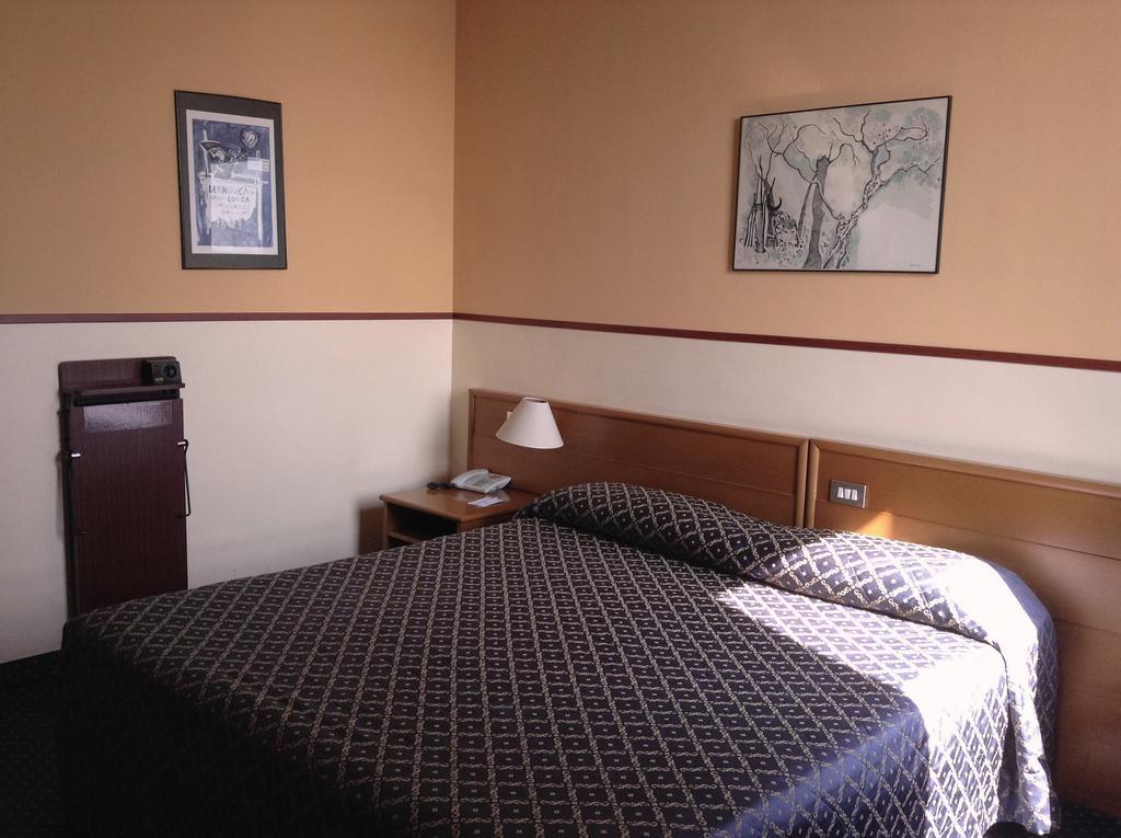 Columbus Sea Hotel 4*
