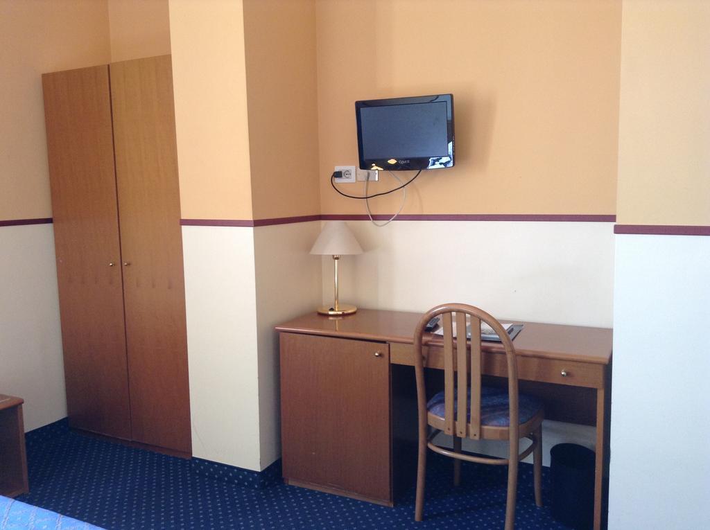 Hotel Columbus Sea 4*