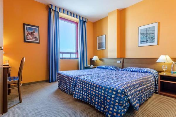 Columbus Sea 4*