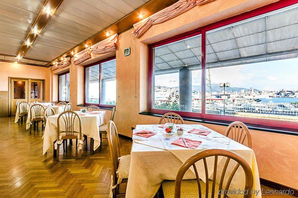Hotel Columbus Sea 4*