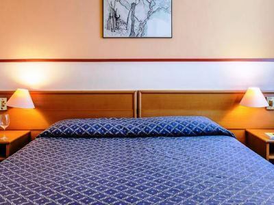 Hotel Columbus Sea